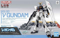 V Gundam RX-93 Entry Grade Model Kit 1/144 image 0
