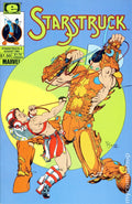 Starstruck #4 (1985) image 0