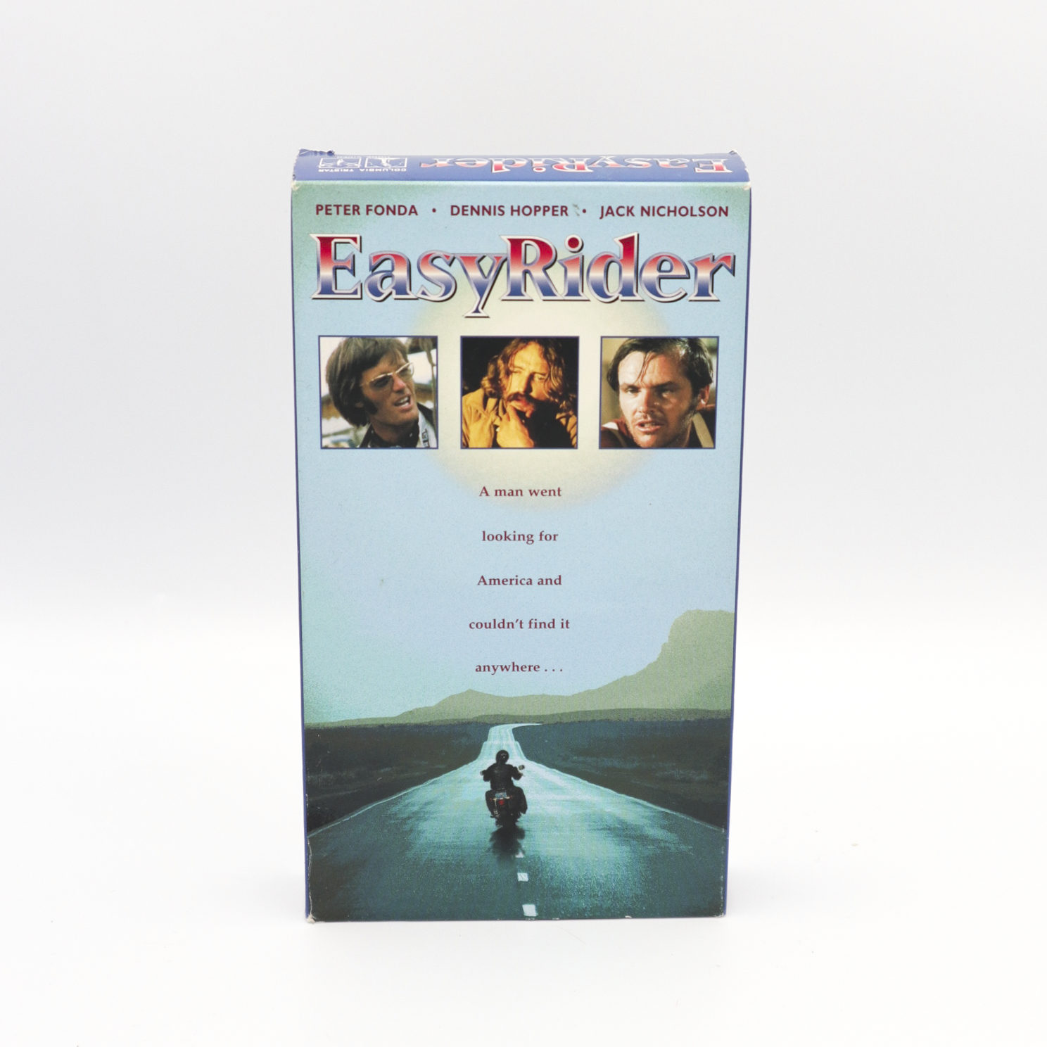 Easy Rider 1969 image 0