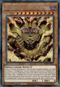 The Legendary Exodia Incarnate BLTR-EN051 image 0