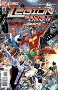 Legion: Secret Origin #5 (2012)