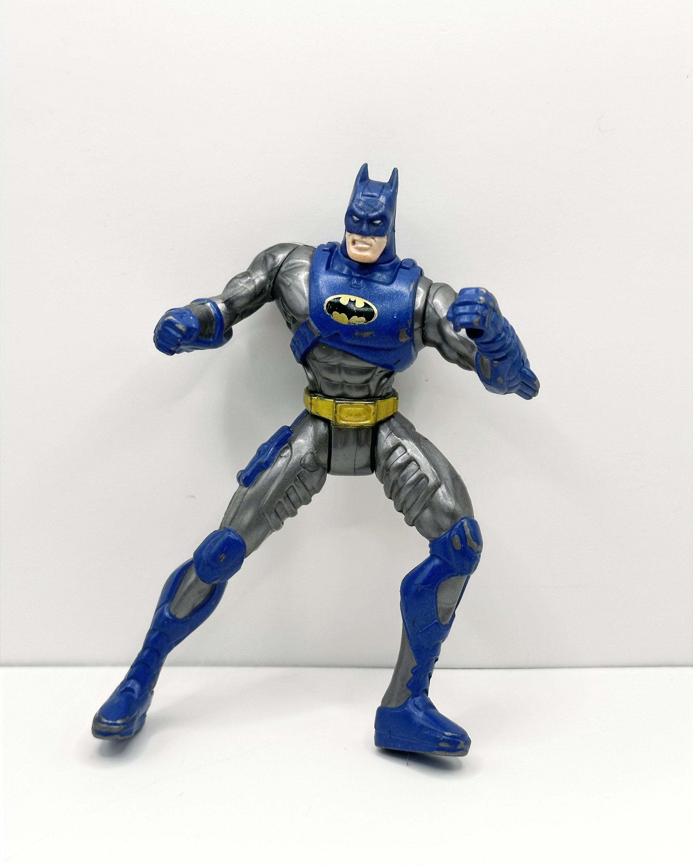 Batman 5" Figure (1996) image 0