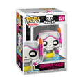 Skully Funko POP! Swimmer Skully #224