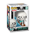 Skully Funko POP! Surfer Skully #225
