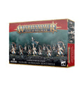 Warhammer AOS: Lumineth Realm Lords Vanari Auralan Sentinels image 0