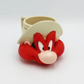 Looney Tunes Yosemite Sam Cup 1992 image 0