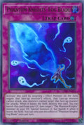 Phantom Knights' Fog Blade GFTP-EN122 image 0
