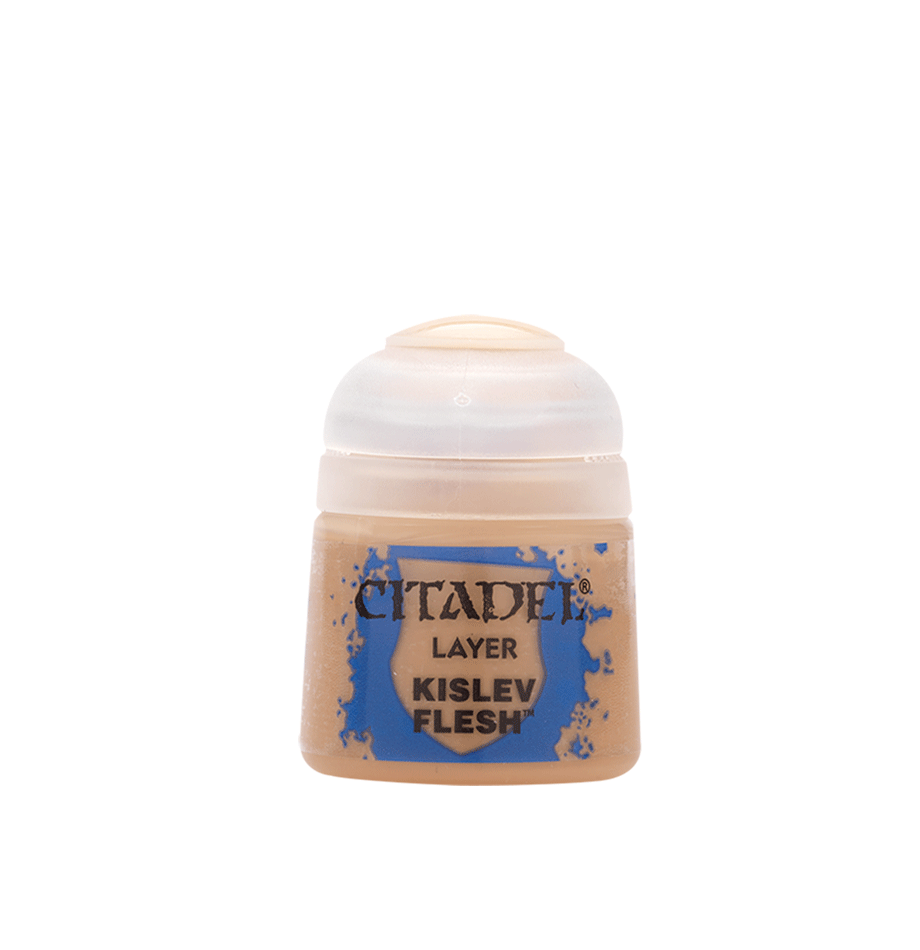 Citadel Layer: Kislev Flesh (12 ml) image 0