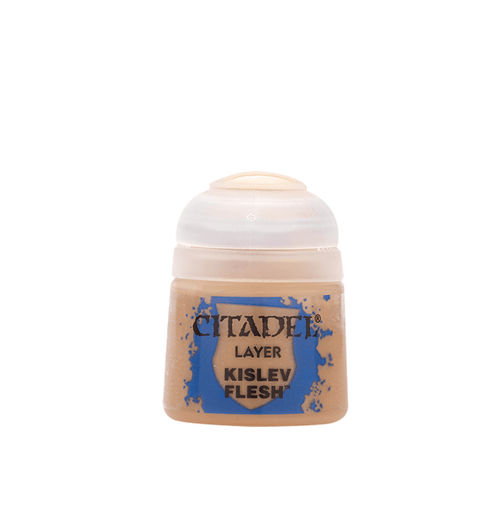 Citadel Layer: Kislev Flesh (12 ml) image 0