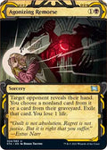 Agonizing Remorse #24 Magic Strixhaven Mystical Archive image 0