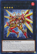 Number 79: Battlin' Boxer Nova Kaiser LD10-EN044 image 0