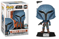 Star Wars Funko POP! Koska Reeves #489 image 0