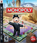 Monopoly (PS3) image 0