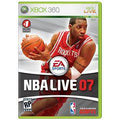 NBA Live 2007 (Xbox 360) image 0