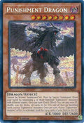 Punishment Dragon [Secret Rare] RA03-EN015 image 0