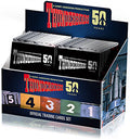 Gerry Anderson's Thunderbirds 50th Anniversary Trading Cards Booster Box (2015) image 0