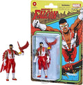 Marvel Legends Marvel's Falcon Kenner Retro Collection Figure image 0