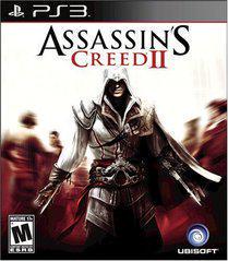 Assassin's Creed II (PS3) image 0