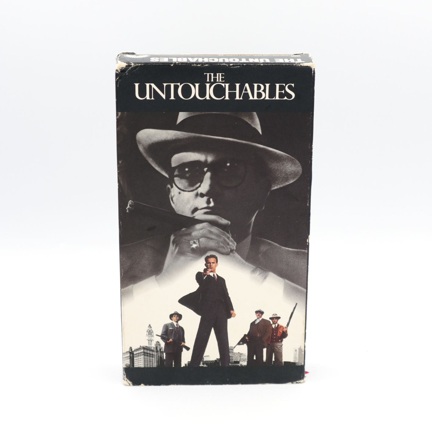 The Untouchables 1996 image 0