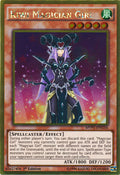 Kiwi Magician Girl [1st Edition] MVP1-ENG16 image 0