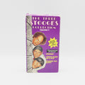 The 3 Stooges: Collection V VHS (1990) image 0