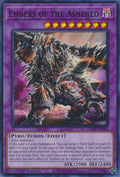 Embers Of The Ashened LEDE-EN093 image 0