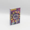 U2 - Zooropa Cassette Tape (1993) image 0