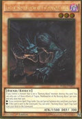 Cagna, Malebranche Of The Burning Abyss PGL3-EN051 image 0