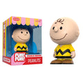 Super7 Peanuts Fun! Fun! W1 Charlie Brown (Yellow Shirt) image 0