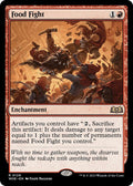Food Fight #129 Magic Wilds of Eldraine image 0