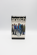 Snatch VHS (2000) image 0