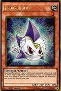 Junkuriboh PGL3-EN003 image 0