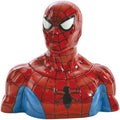 Spider-Man Bust Cookie Jar (Ceramic) image 0
