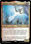 Otharri, Suns' Glory #3 Magic Commander: Phyrexia: All Will Be One image 0