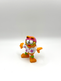 Garfield Skateboarding 2" Figure (1981) image 0