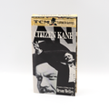 Citizen Kane VHS 1999 image 0
