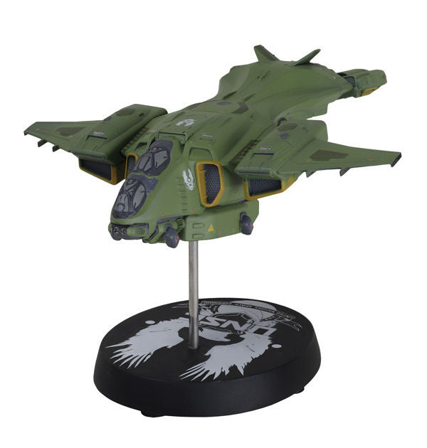 Halo UNSC Pelican Dropship Replica 6" image 0