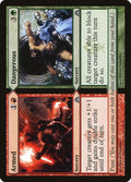Armed // Dangerous #122 Magic Dragons Maze image 0