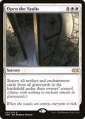 Open the Vaults #24 Magic Double Masters image 0