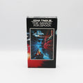 Star Trek III: The Search For Spock VHS (1984) image 0
