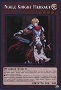 Noble Knight Medraut NKRT-EN006 (LP) image 0