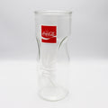 Coca Cola Glass Pitcher 10" (1990s) image 0