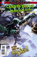 Justice League of America #11 (2014)