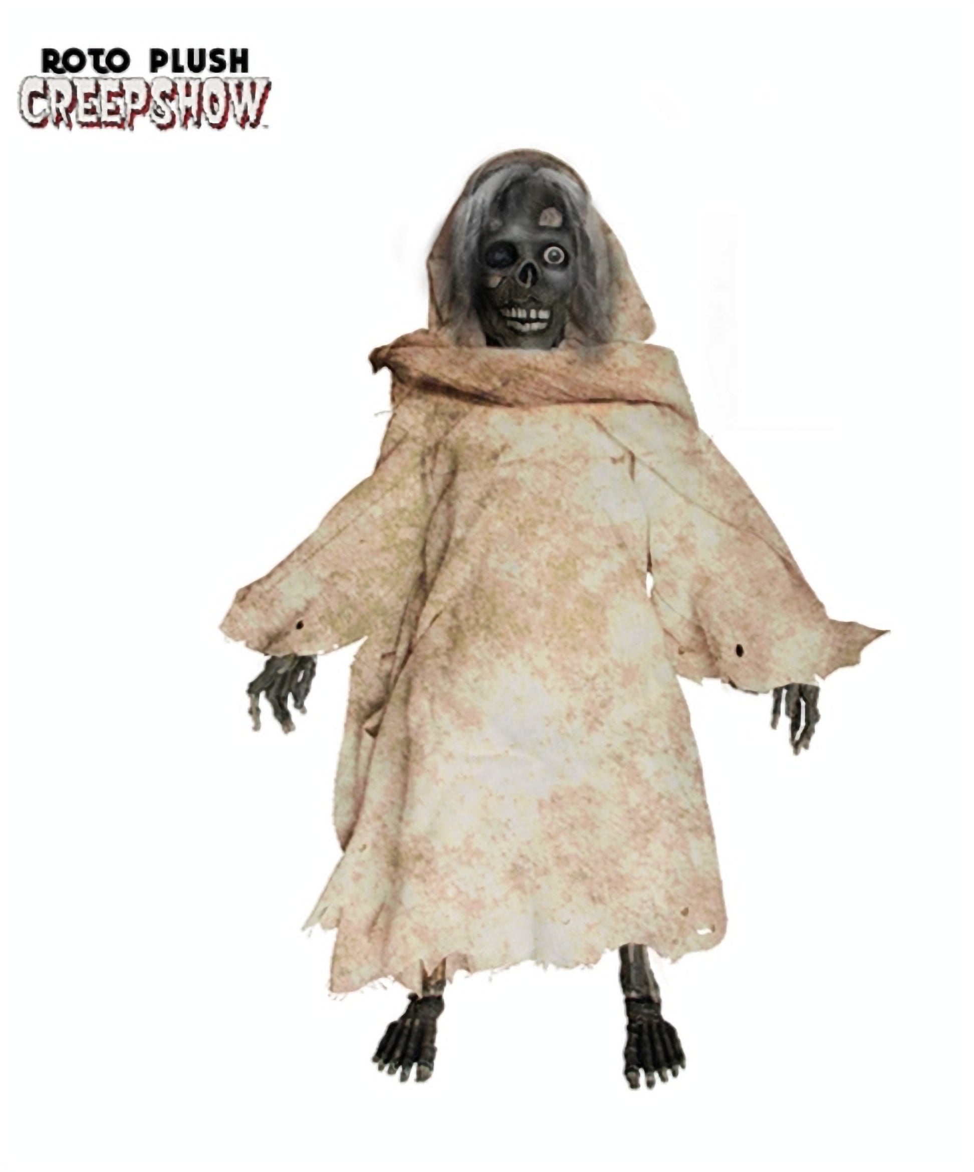 MDS Roto Plush Creepshow: The Creep 18" image 0