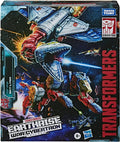 Transformers War for Cybertron: Earthrise Commander Sky Lynx