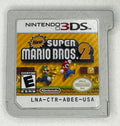 New Super Mario Bros. 2 Nintendo 3DS image 0