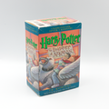 Harry Potter and the Prisoner of Azkaban Unabridged 7 Cassette Audio Book image 0
