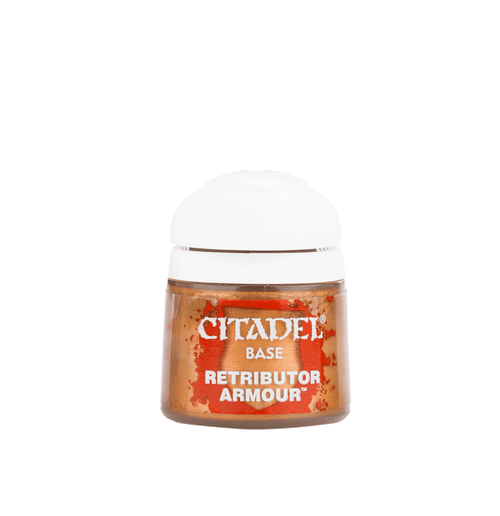 Citadel Base: Retributor Armour (12 ml) image 0