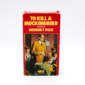 To Kill a Mockingbird image 0