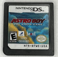 Astro Boy: The Video Game Nintendo DS image 0